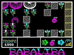 Babaliba (1984)(Dinamic Software)